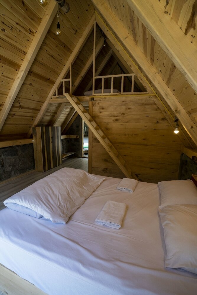 Фото Megza Bungalov Ayder Otel