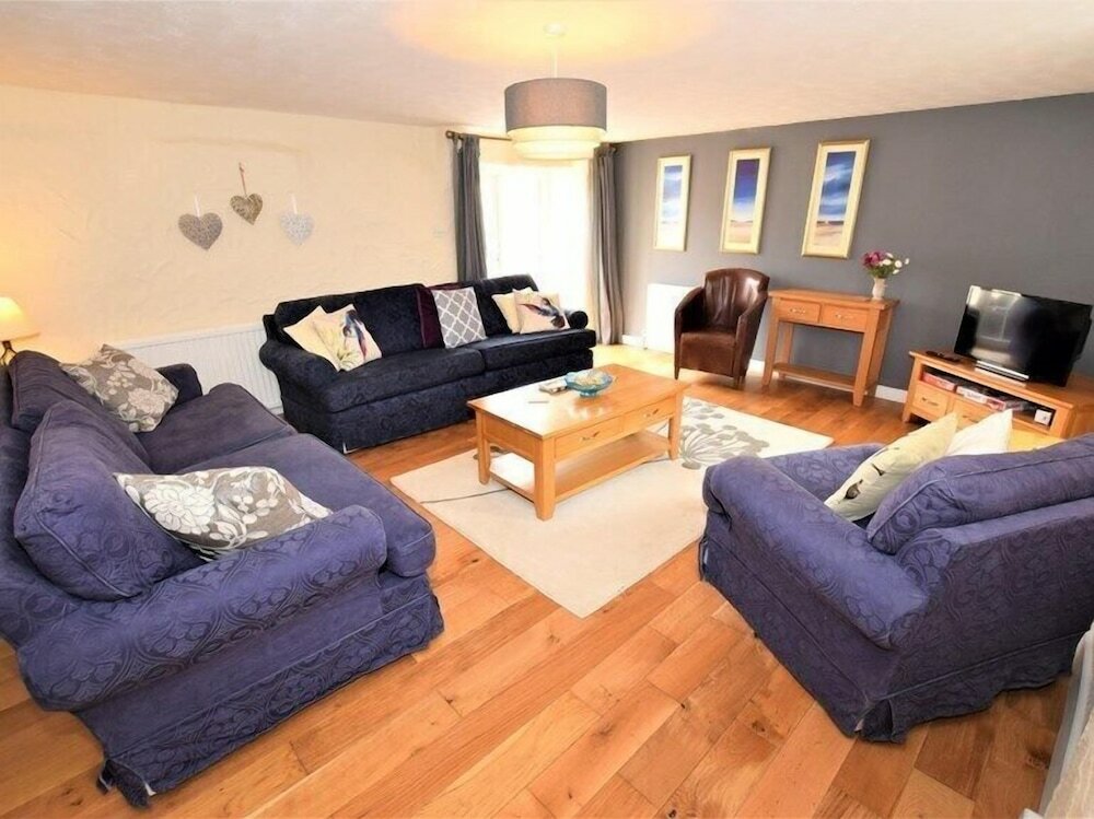 Фото Nanplough Country House and Cottages