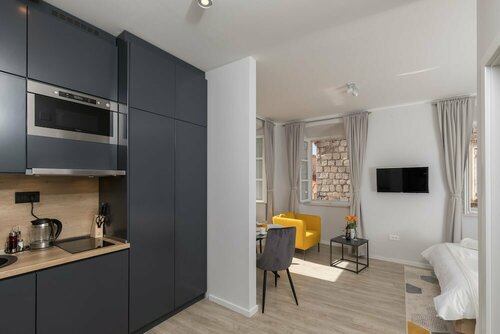Апартаменты Apartments Urbis в Дубровнике