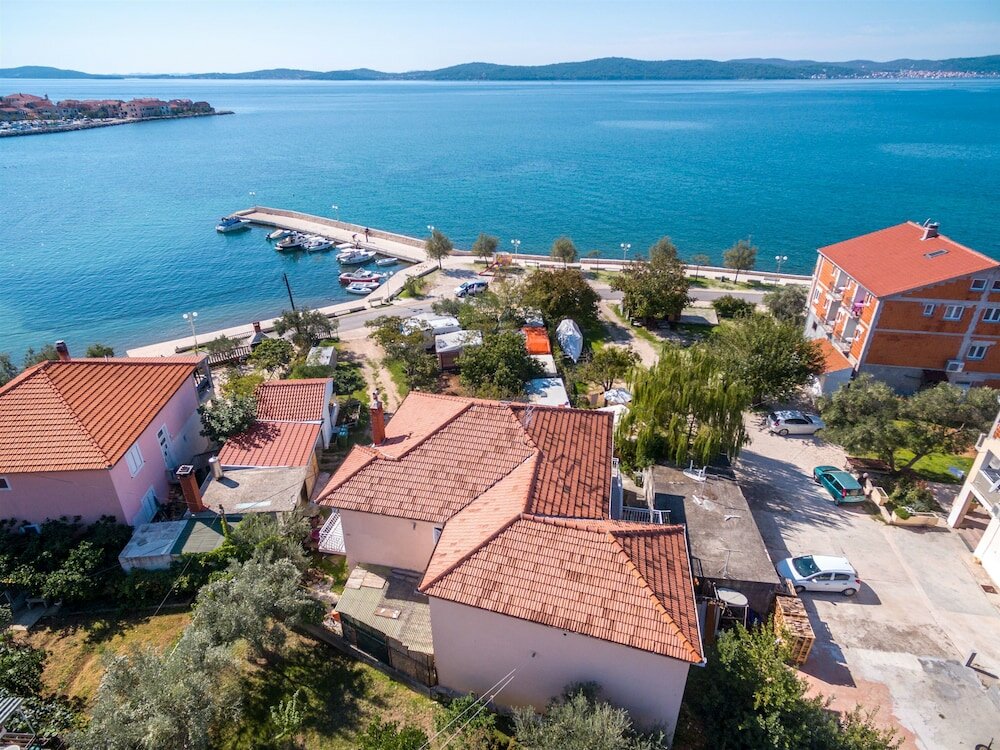 Фото Apartment Bepo