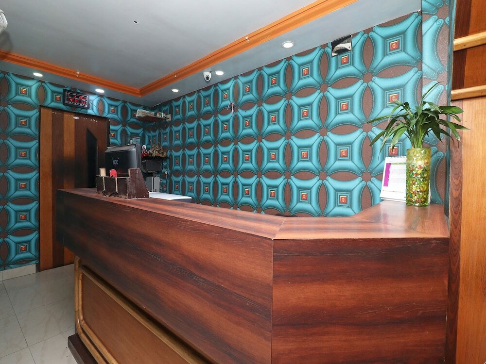 Фото отеля 3