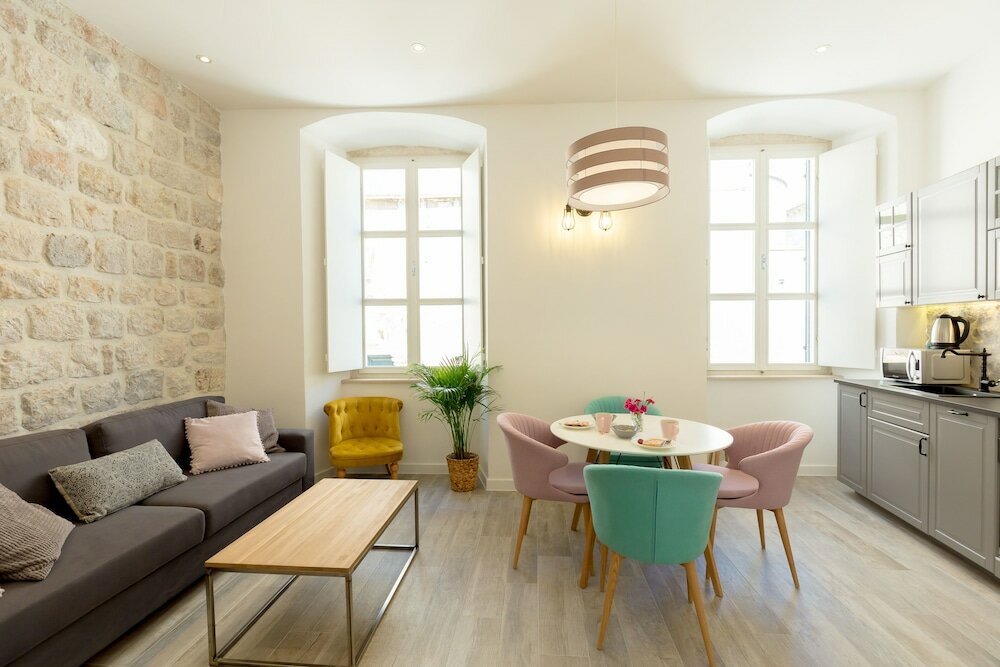 Фото Hedera Estate, Hedera A2 Apartment