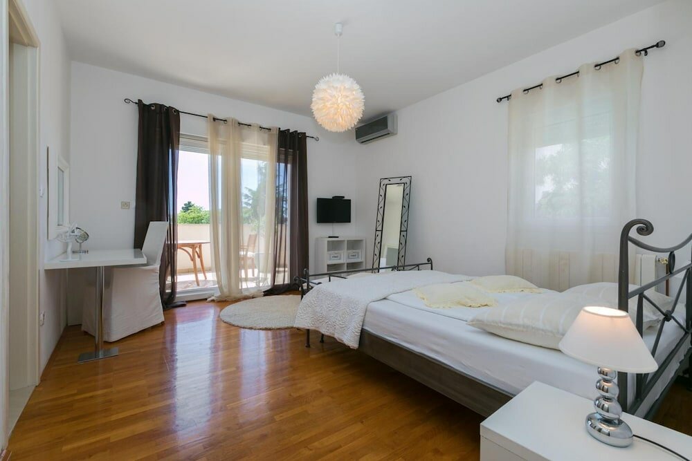 Фото Luxury Apartments Klara