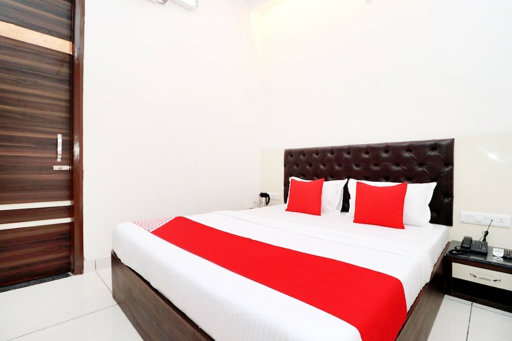 Фото Oyo 39759 Kesari Root