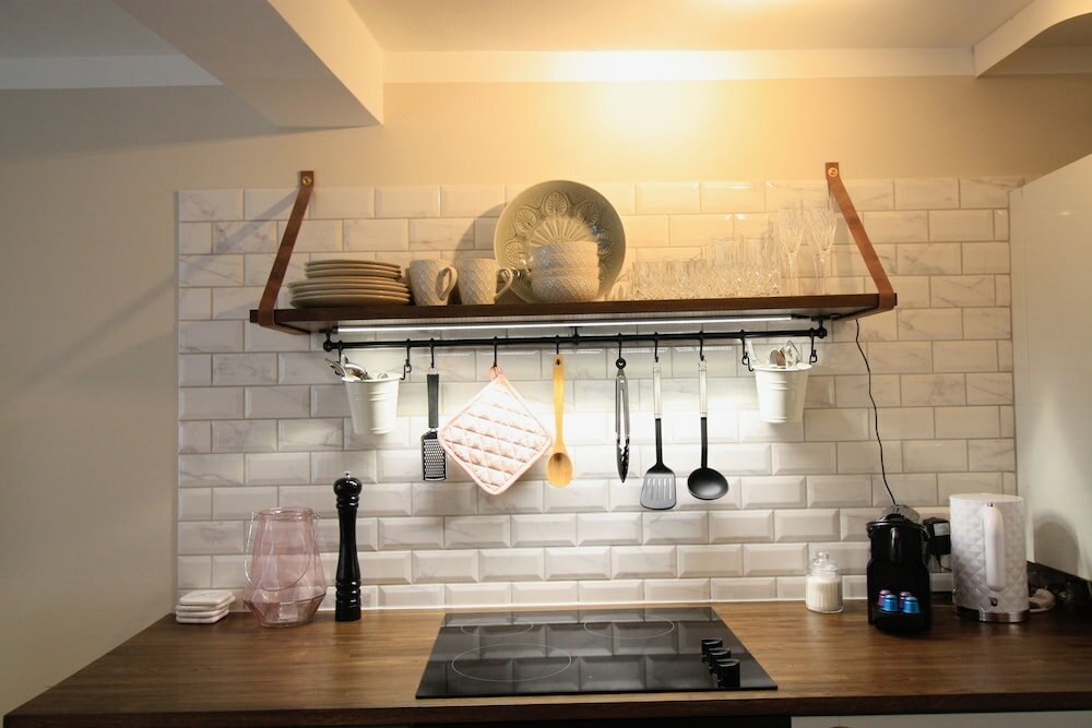 Фото Boutique Charme Apartments 14