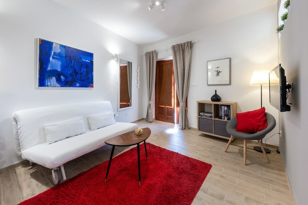 Фото Romance Apartment Dubrovnik