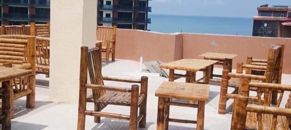 Фото Отель Batumi Inn