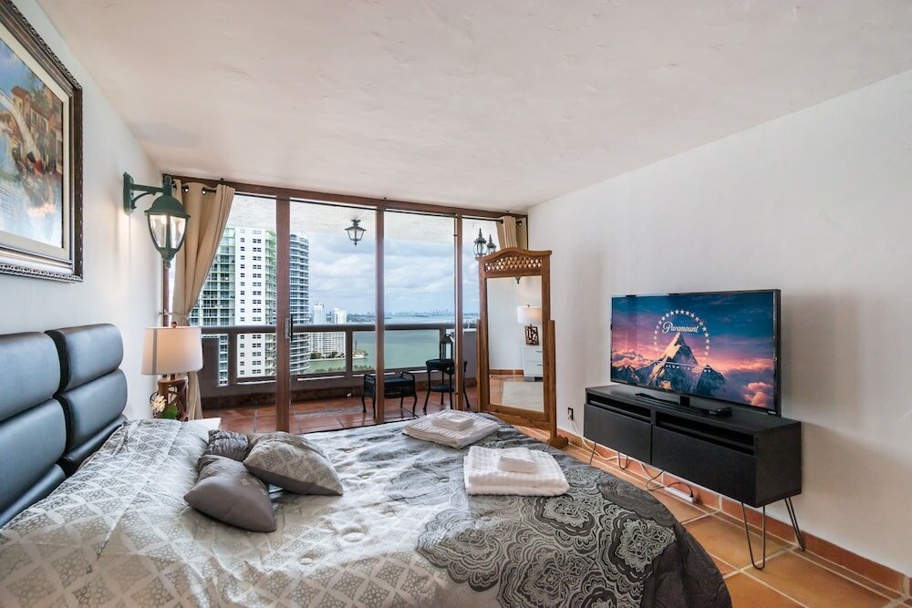 Фото Mediterranean Meets Miami