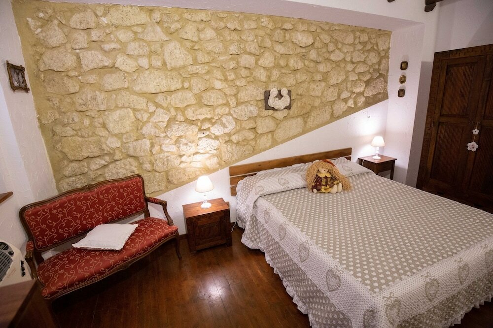 Фото La Casa In Pietra