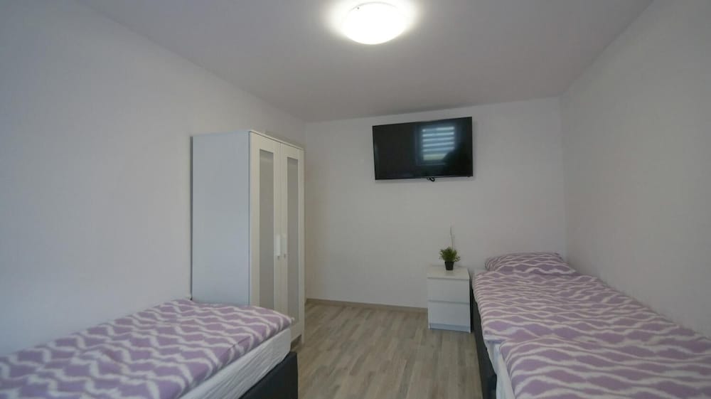 Фото Ferienwohnung Bergisch Gladbach Gl5