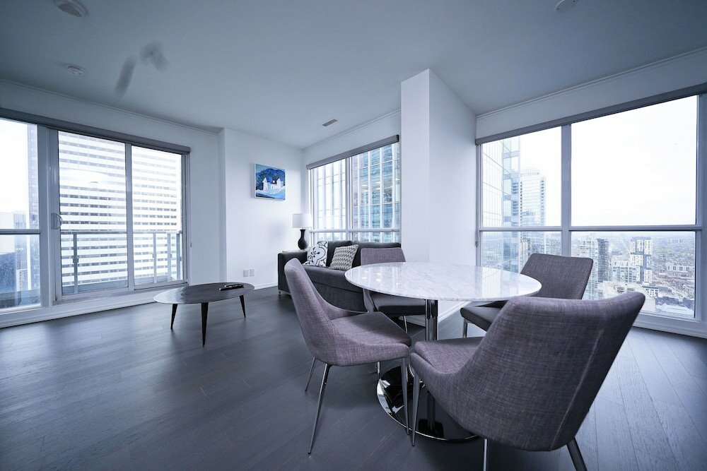 Фото The Temperance Boutique Suites