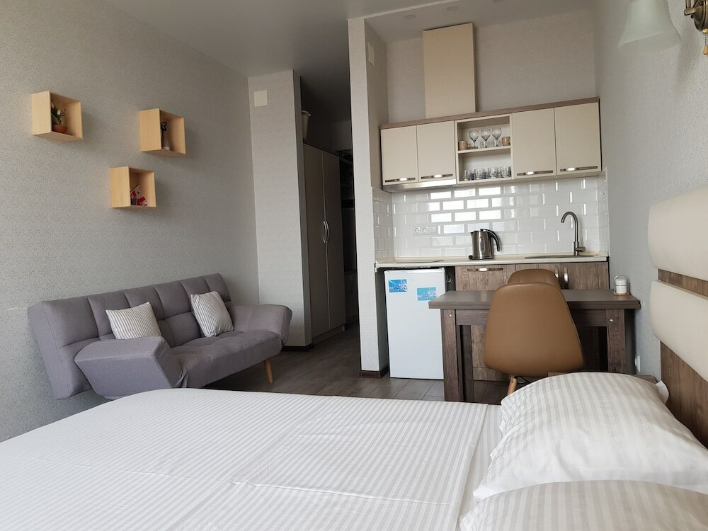 Фото Апартаменты Batumi Real Lux