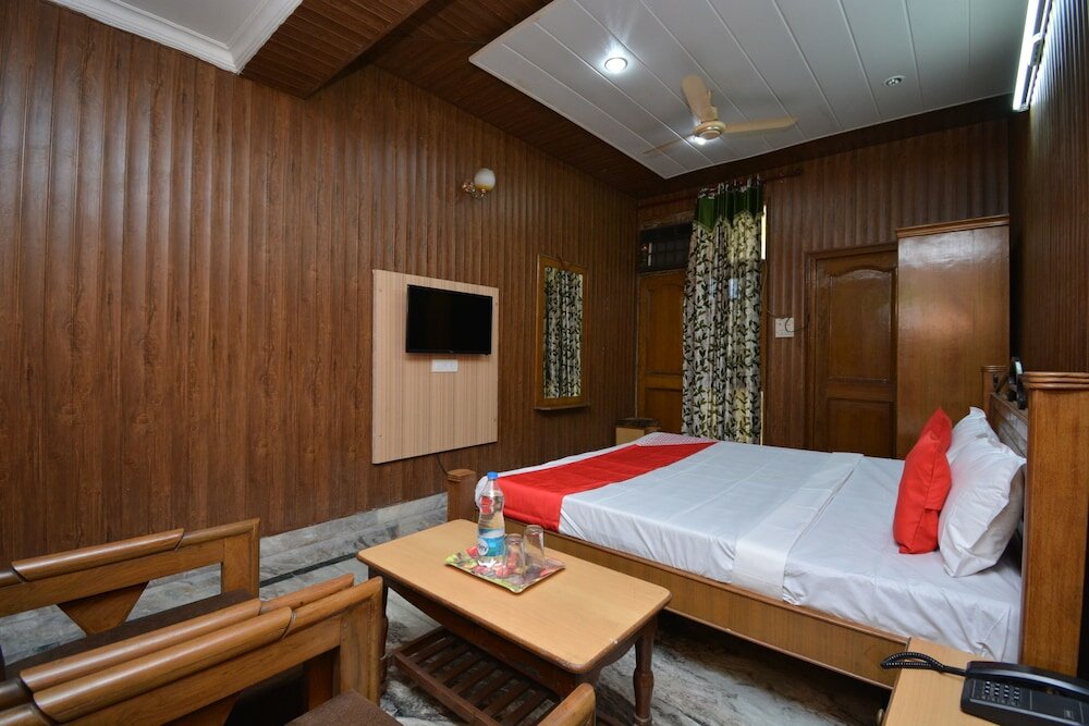 Фото Oyo 40230 Hotel Royal Palace