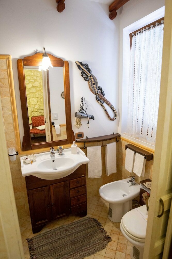 Фото La Casa In Pietra