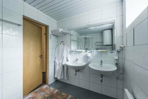 Гостиница Oro Dubingiai в Утенском уезде