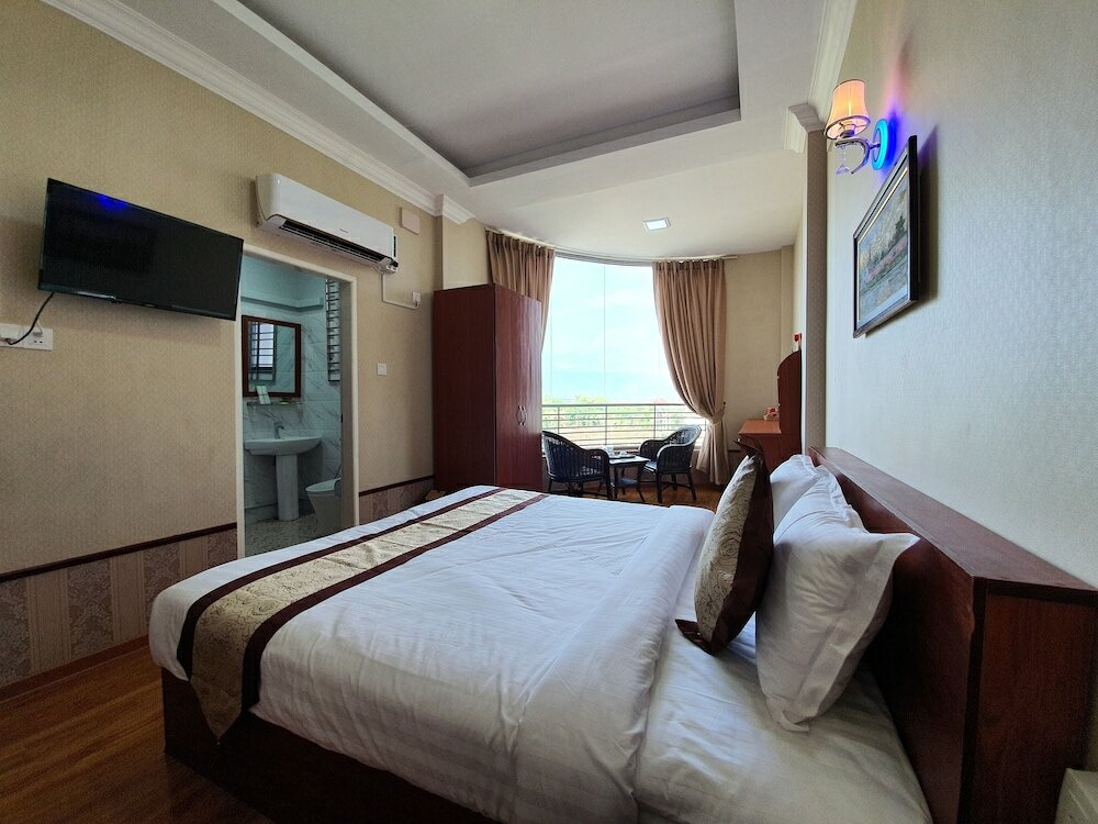 Фото Shwe Pe Ti Hotel