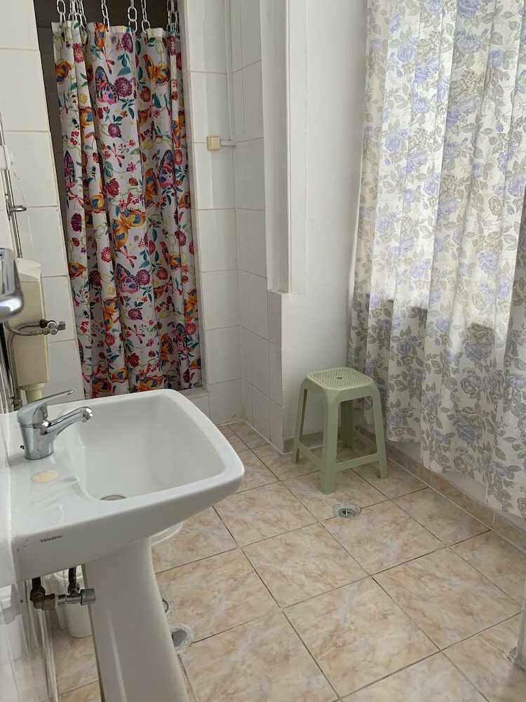 Фото Residencia White Love