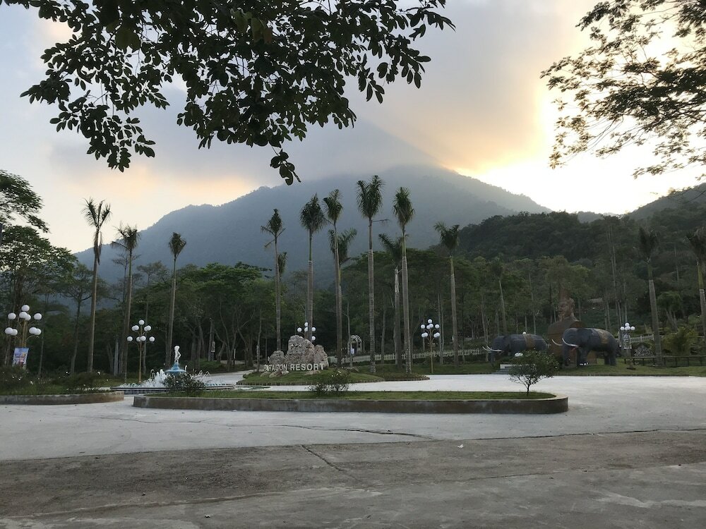 Фото Paragon Resort