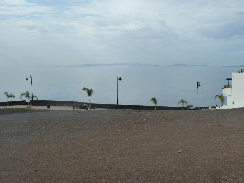 Фото Pensión Magec