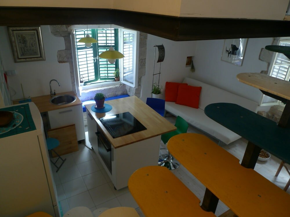 Фото Apartment Avalon