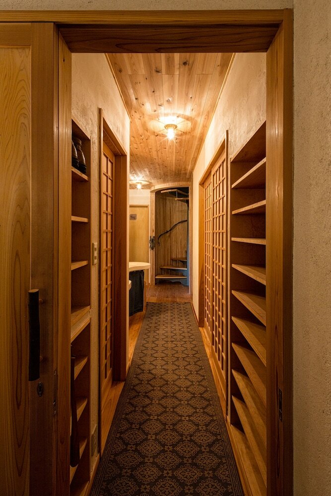 Фото Twin Dome Ryugu