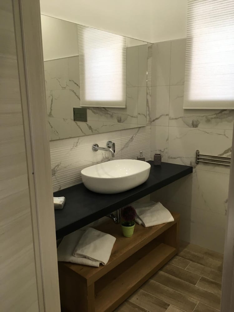 Фото Agrigento B&b