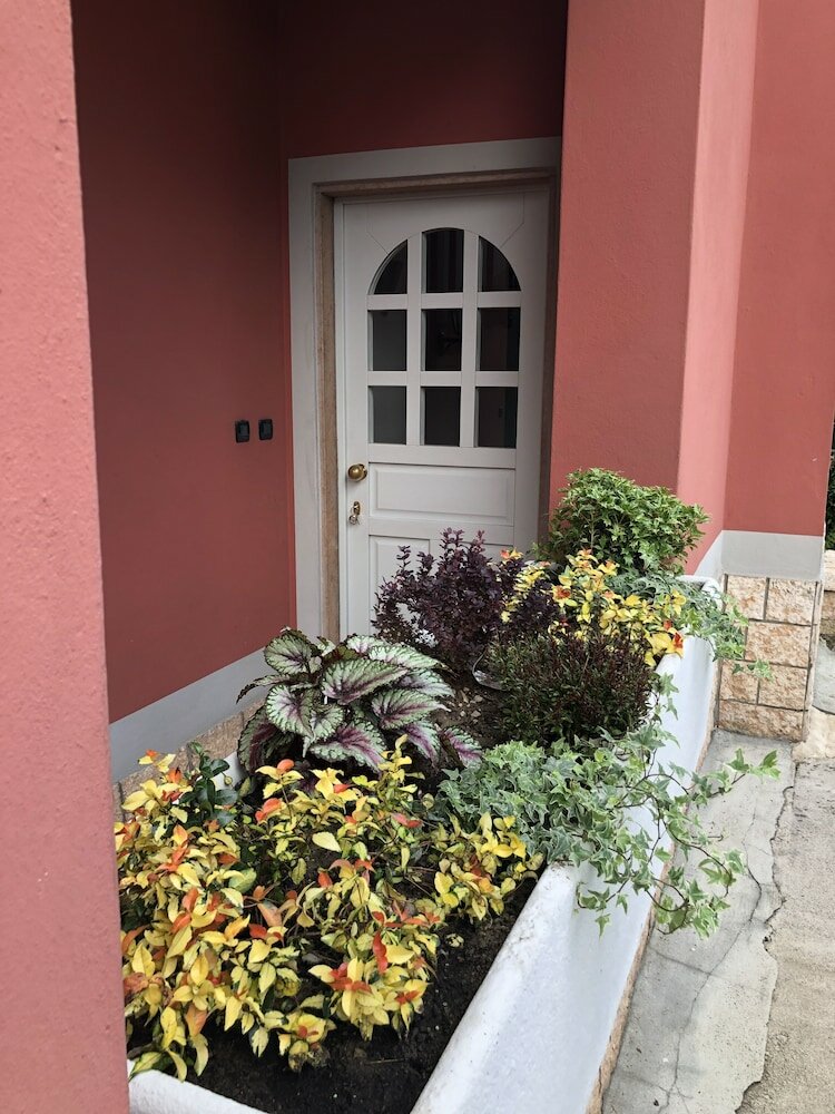 Фото Villa Barovier Gardasee Garda Lake