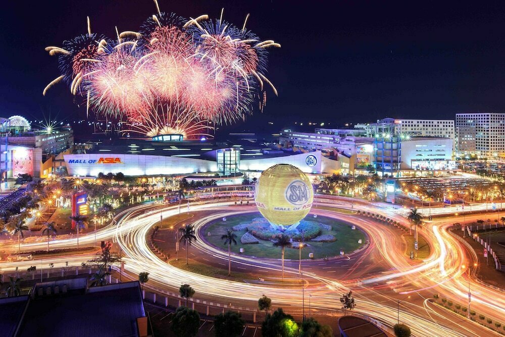 Hotel The Hub District Garden Suites, Earth, photo