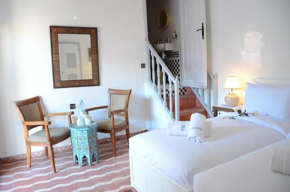 Фото Riad Koutobia Royal