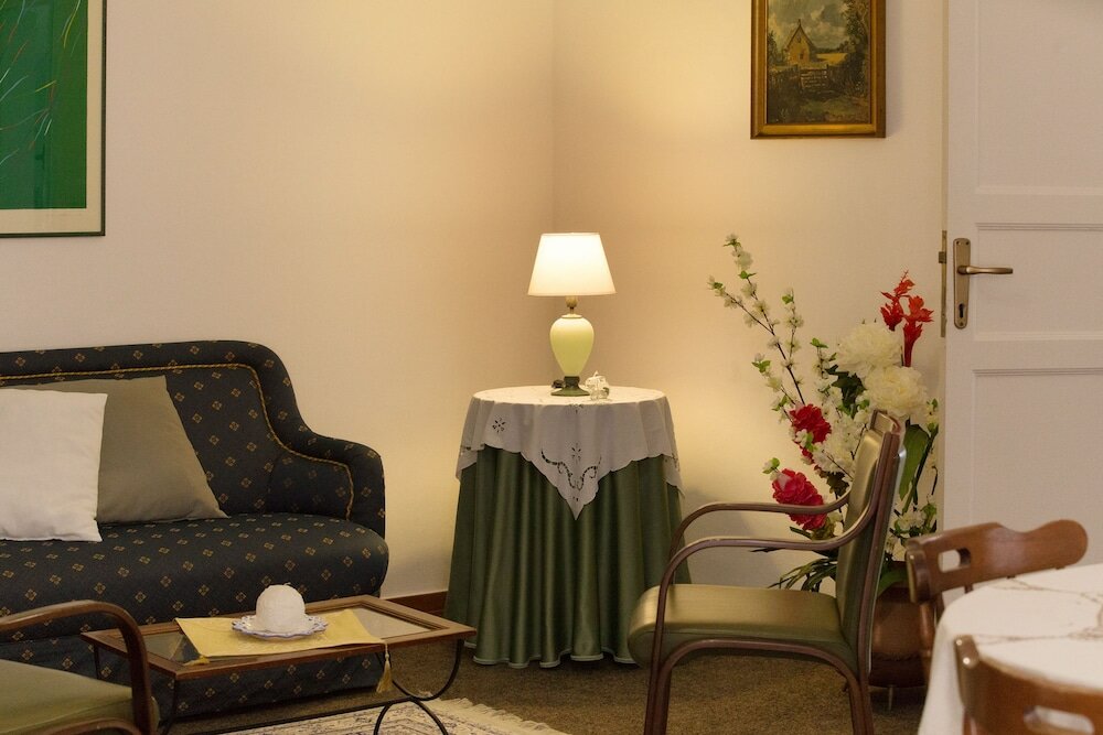 Фото Bella Vista b&b