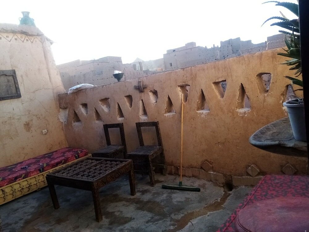 Фото Auberge Tamnougalt