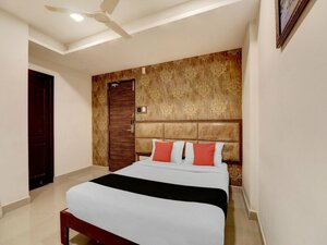 Гостиница Capital O 42226 Pine Tree Signature