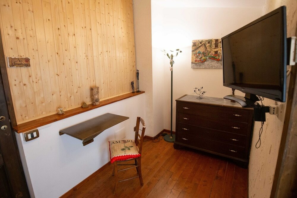 Фото La Casa In Pietra