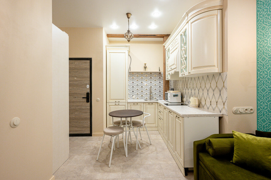 Фото Кон Тики и Карта на Некрасова 8