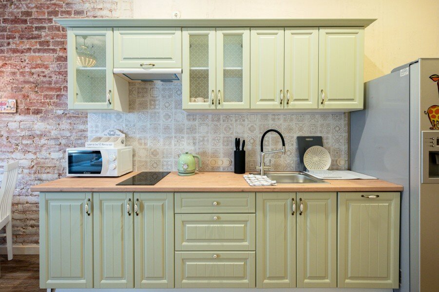 Фото Кон Тики и Карта на Некрасова 8