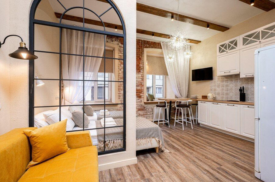 Фото Кон Тики и Карта на Некрасова 8