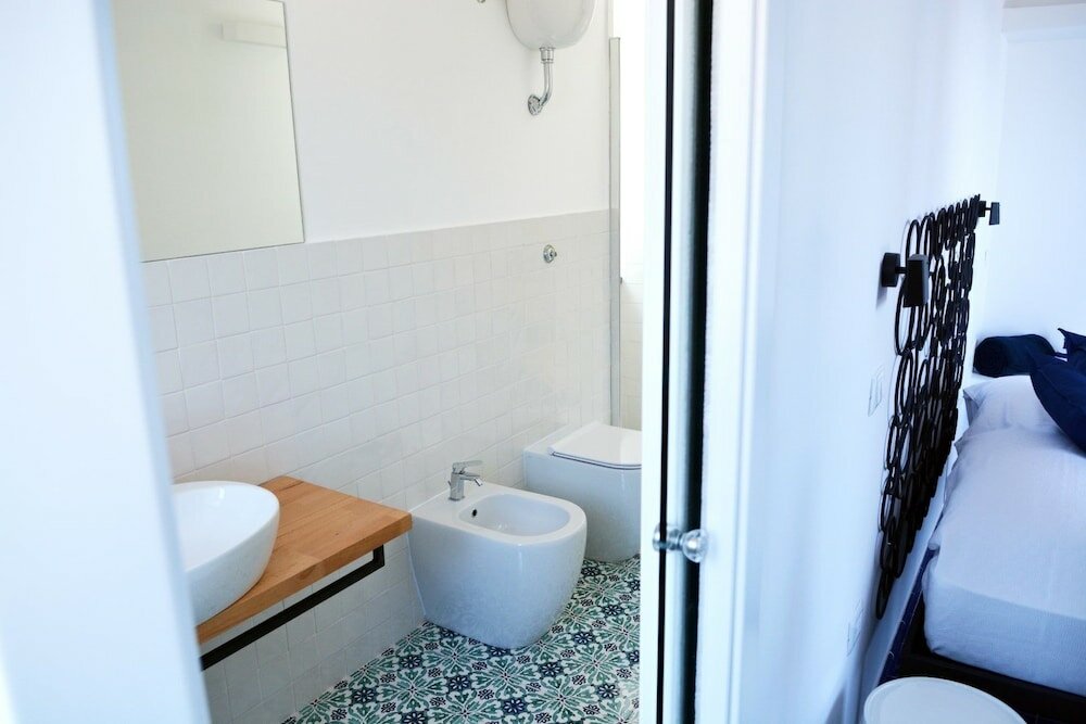 Фото Albeca Relais