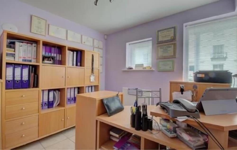 Фото Oxford Street 5 Bedroom Townhouse