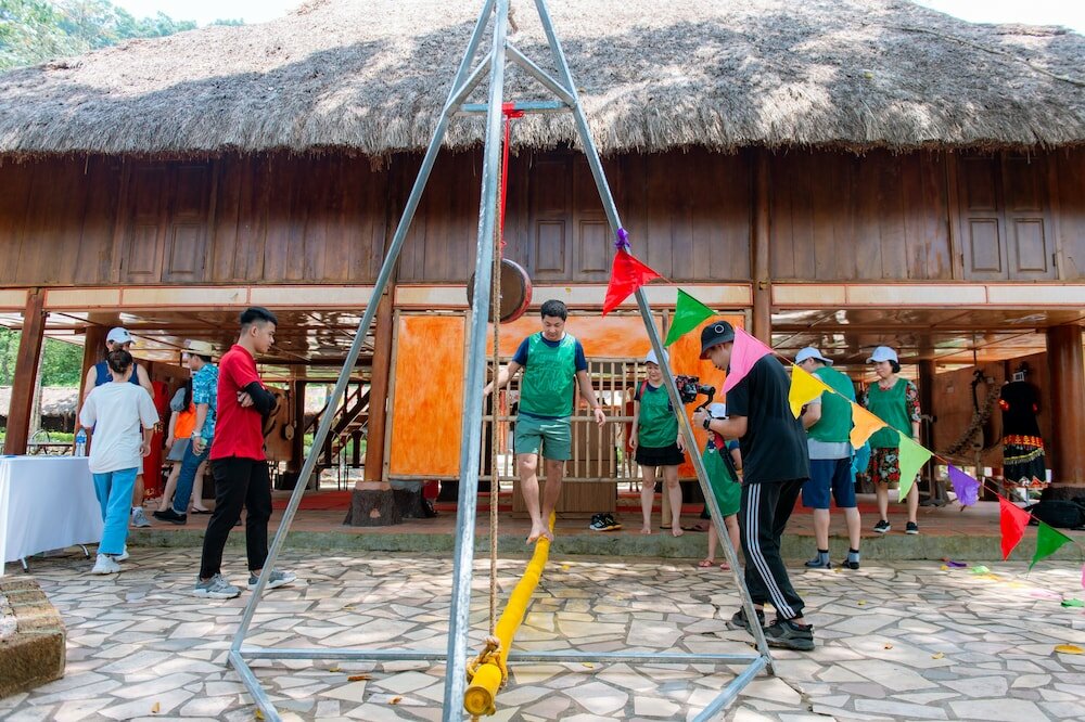 Фото Paragon Resort