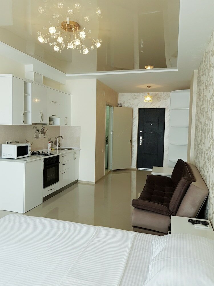 Фото Апартаменты Batumi Real Lux
