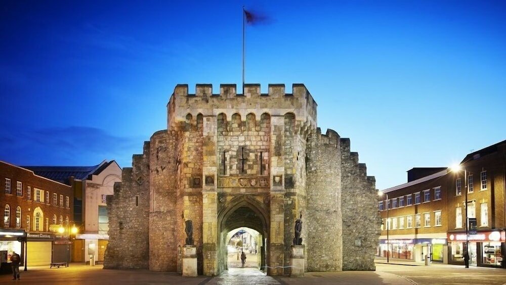 Фото отеля 4