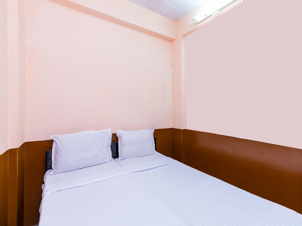 Фото Spot On 39886 Hotel Vijay