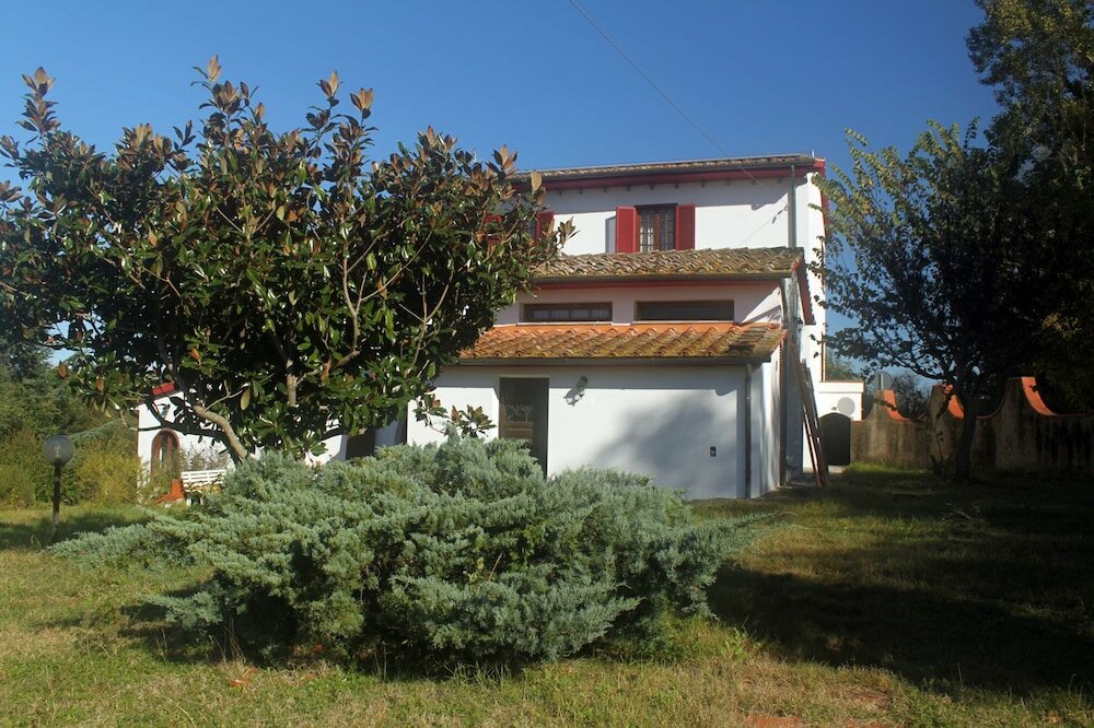 Фото Villa Nerone B&b