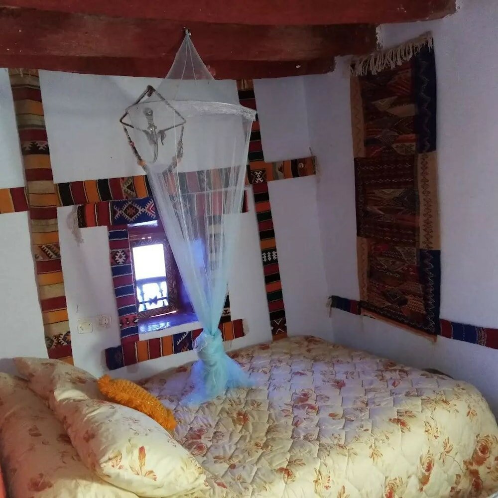 Фото Auberge Tamnougalt