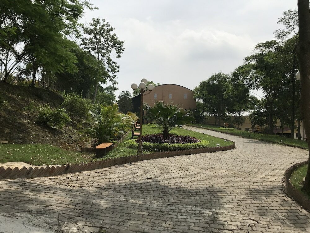 Фото Paragon Resort