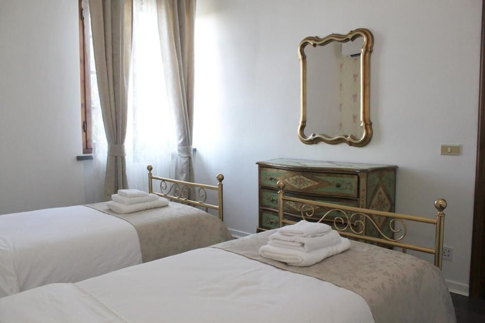 Фото Villa Nerone B&b