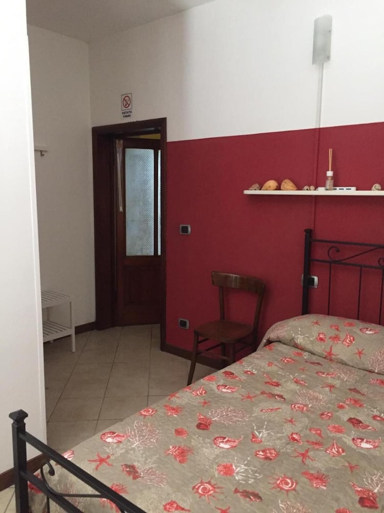 Фото B&b Colibrì