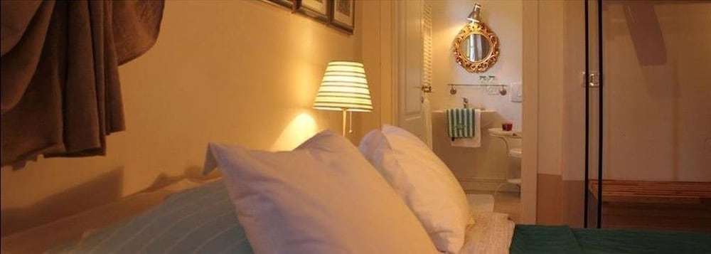 Фото Villa Barovier Gardasee Garda Lake