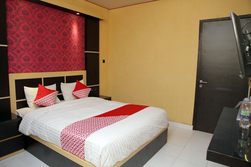 Фото Oyo 840 Hotel Dely