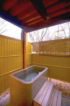 Фото Fujiyama Inn Conifer